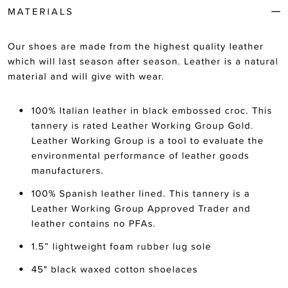 freda salvador emi lug combat boot